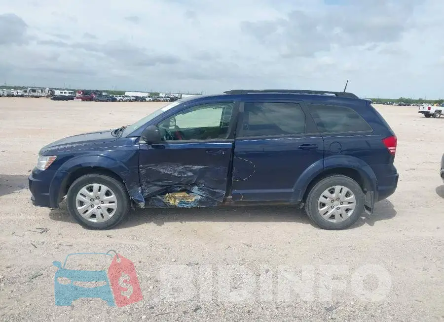 3C4PDCAB4LT274331 Photo# 14