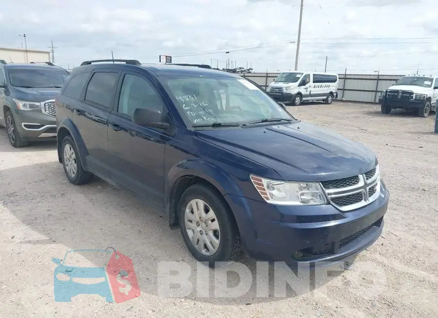 3C4PDCAB4LT274331 Photo# 1