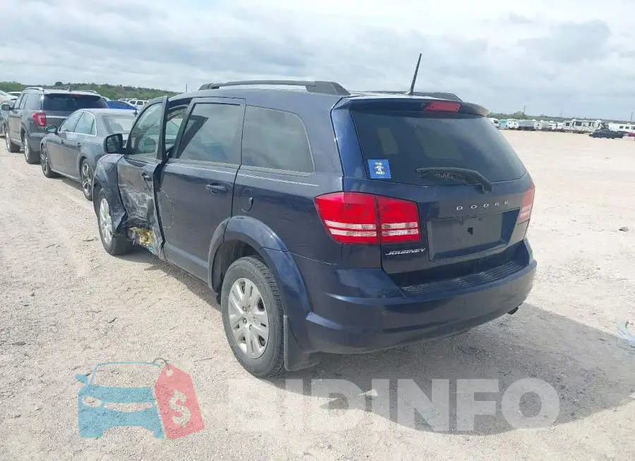 3C4PDCAB4LT274331 Photo# 3