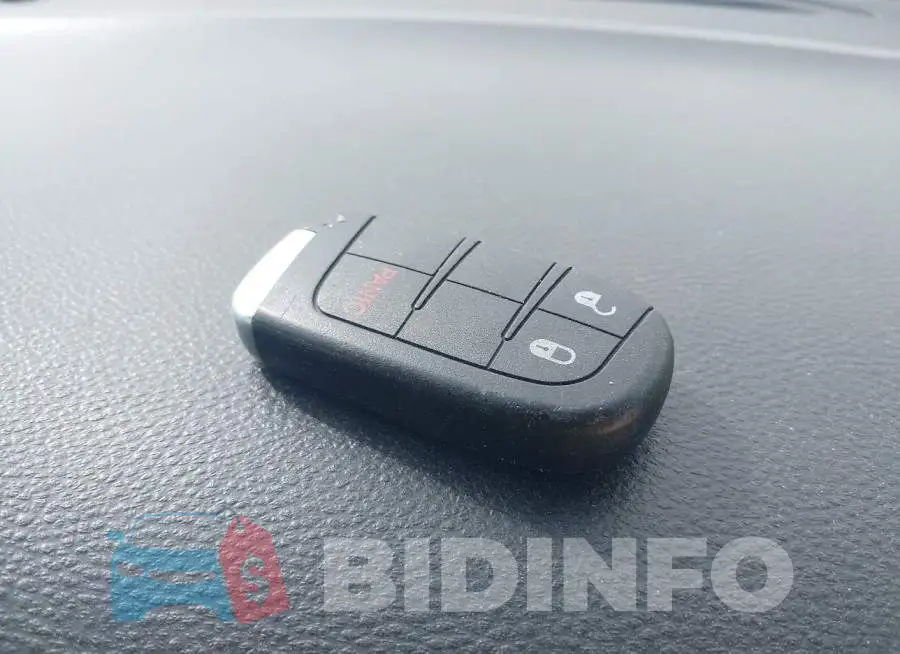 3C4PDCAB4LT274331 Photo# 11