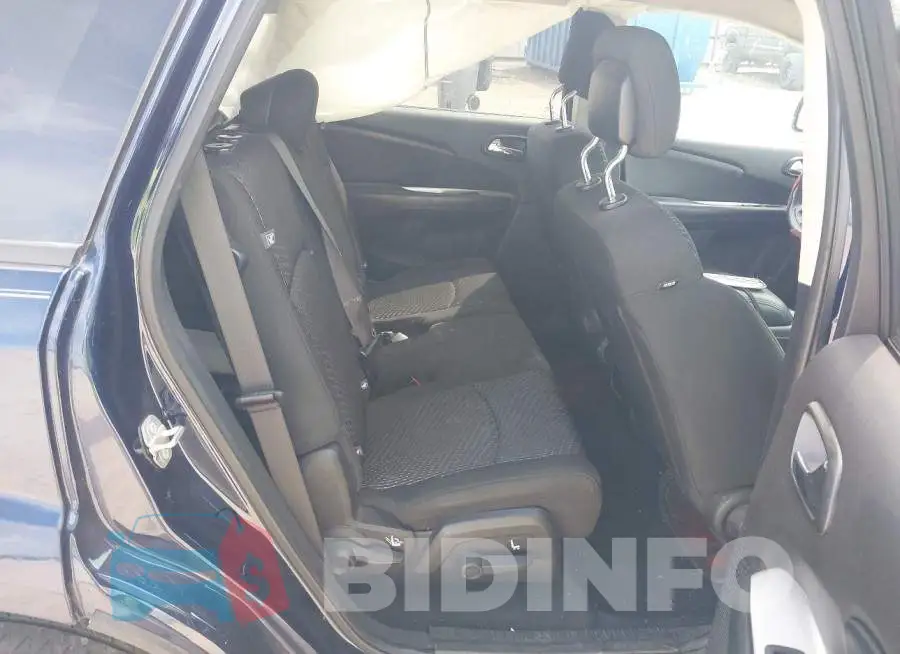 3C4PDCAB4LT274331 Photo# 8