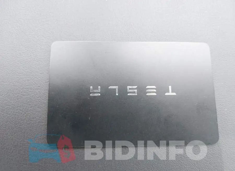 5YJ3E1EA4SF934737 Photo# 11