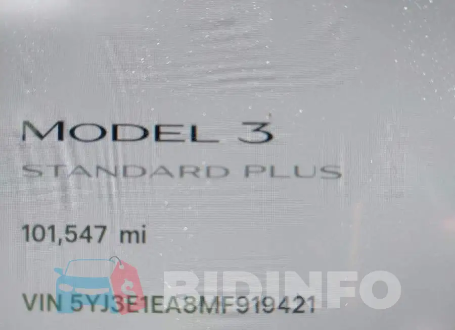5YJ3E1EA8MF919421 Photo# 15