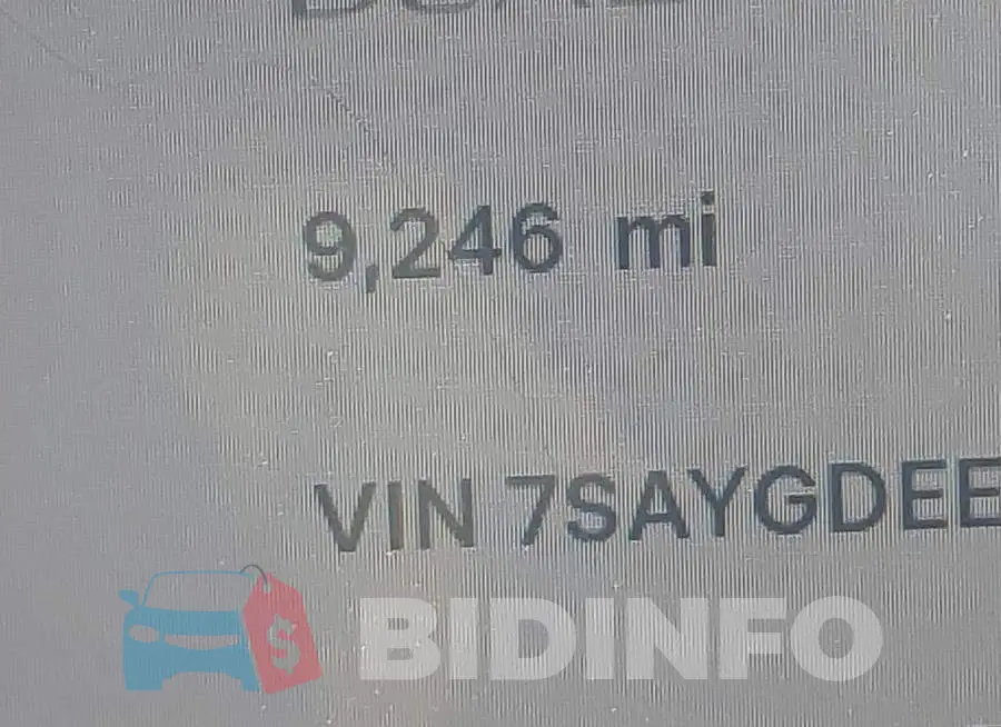 7SAYGDEE1TF345363 Photo# 15