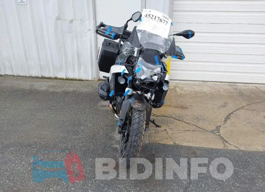 WB10M2309S6K93468 Photo# 5