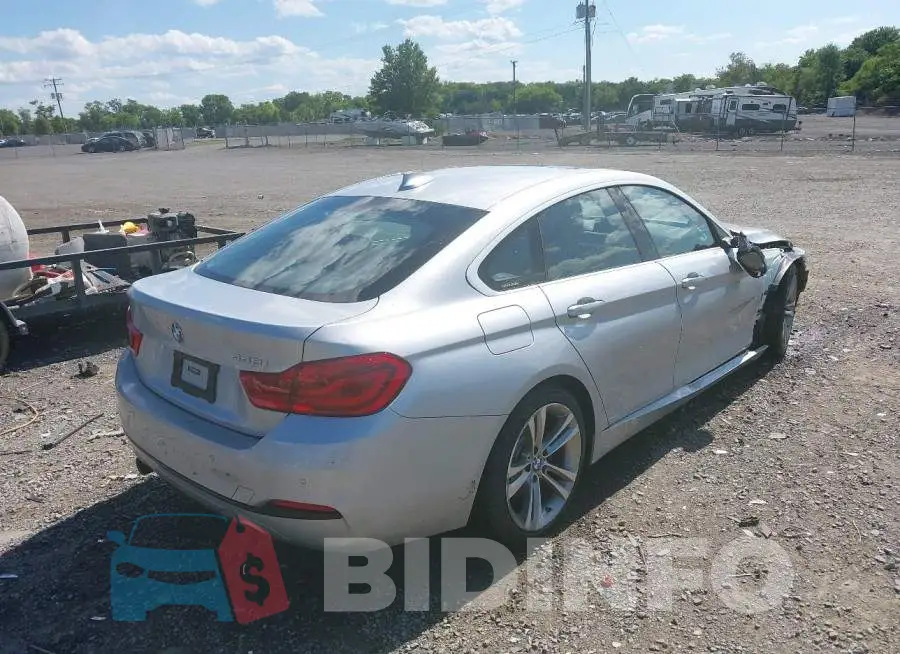 WBA4J5C5XKBM65912 Photo# 4