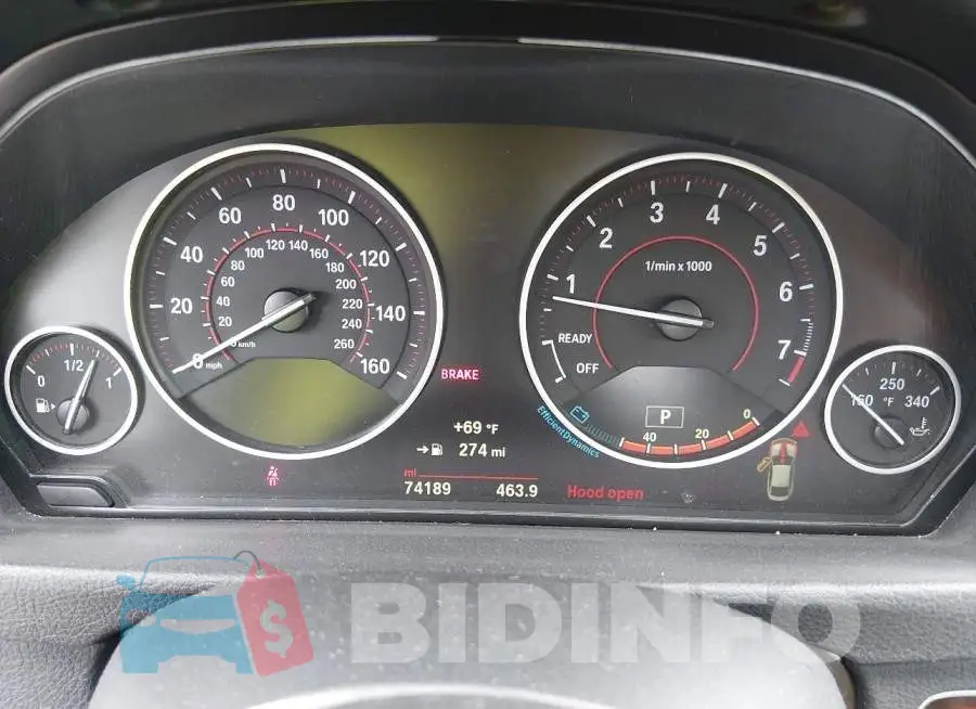 WBA4J7C00LCD06489 Photo# 7