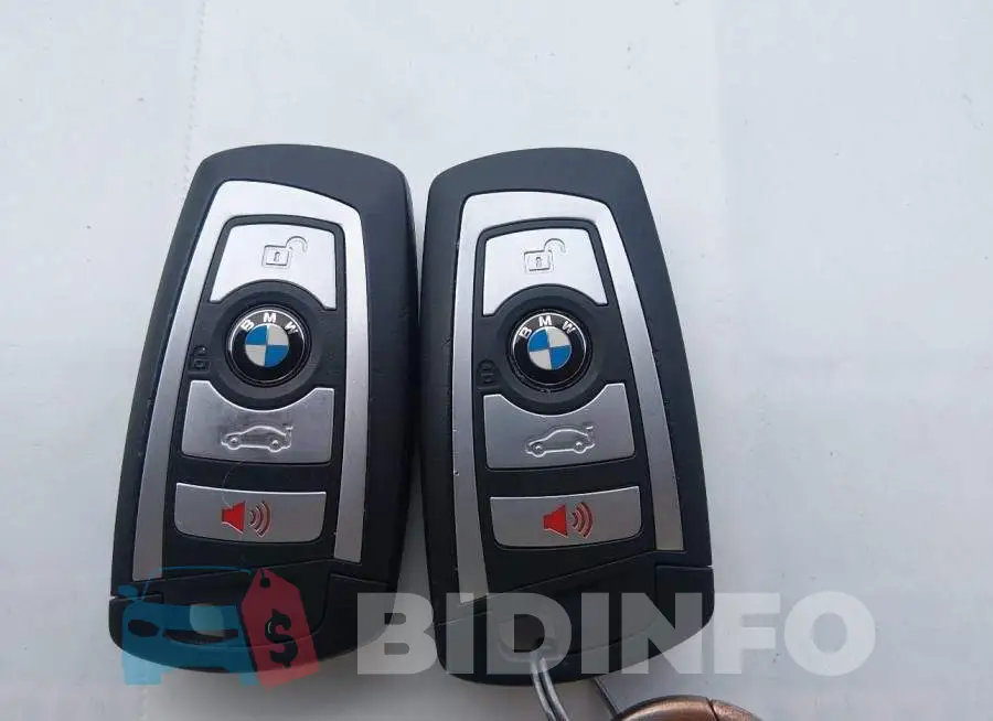 WBS8M9C53J5L00311 Photo# 11