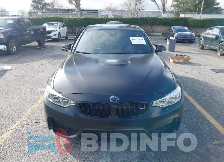 WBS8M9C54G5D31739 Photo# 12