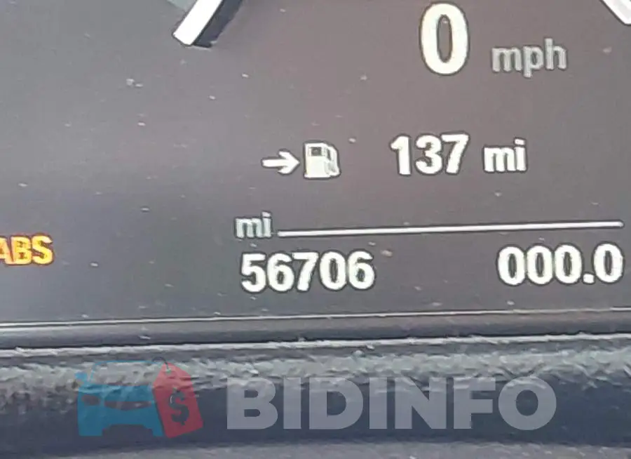 WBS8M9C55G5D30129 Photo# 15