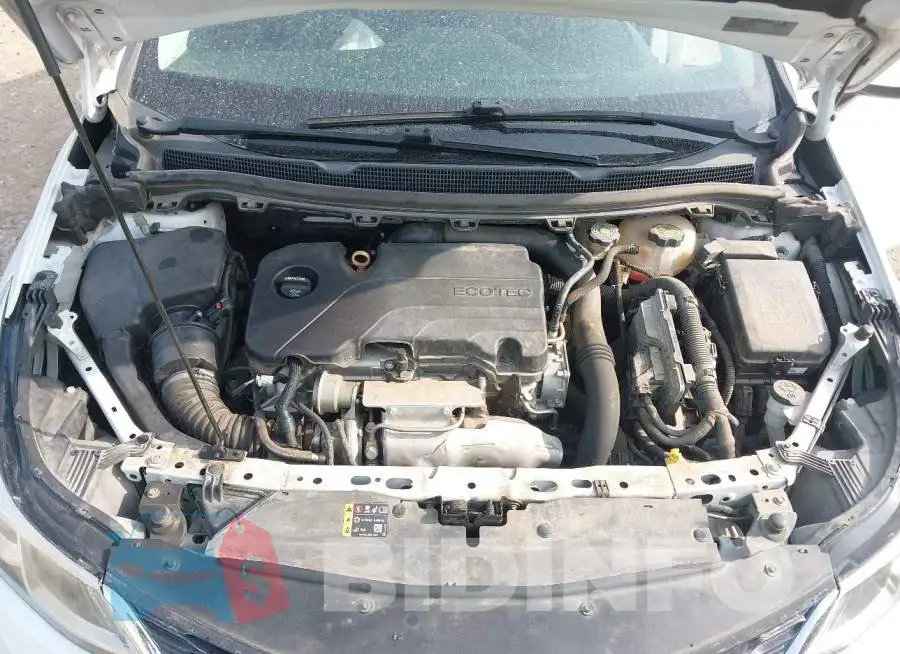1G1BC5SM5J7186777 Photo# 10