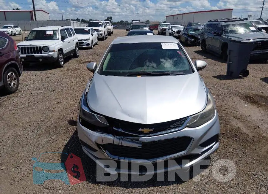 1G1BE5SM5G7290141 Photo# 12