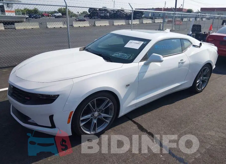1G1FB1RS2K0115855 Photo# 2