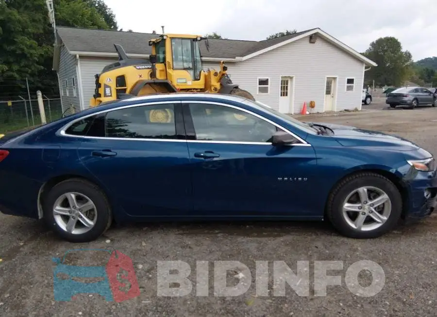 1G1ZB5ST6KF121341 Photo# 13
