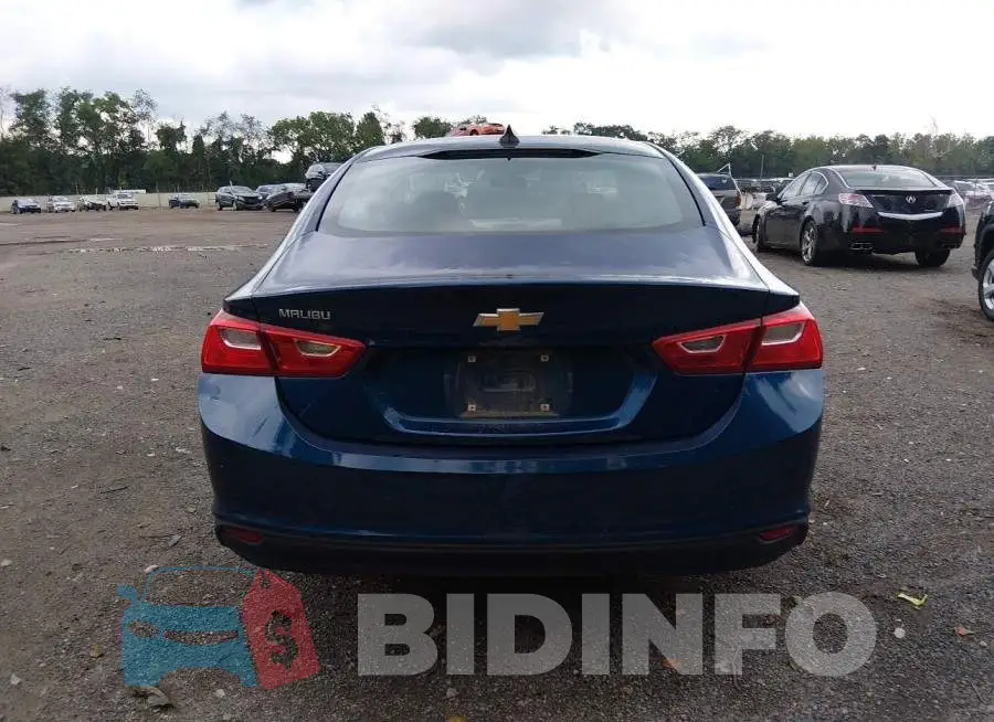 1G1ZB5ST6KF121341 Photo# 16