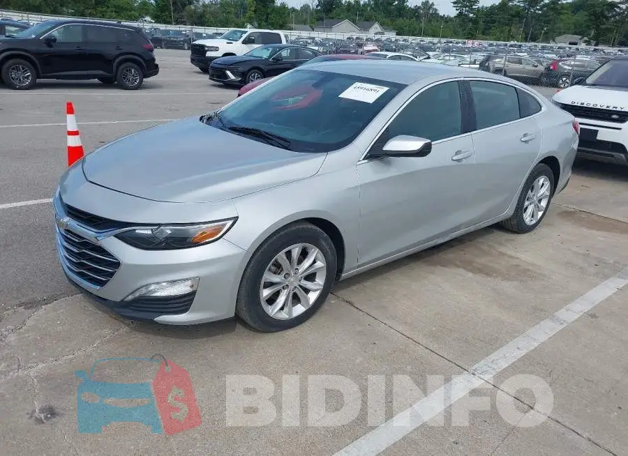 1G1ZD5ST0MF065667 Photo# 2