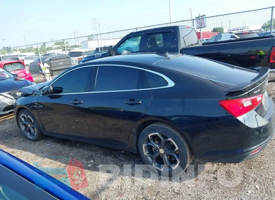 1G1ZD5ST2RF109871 Photo# 14