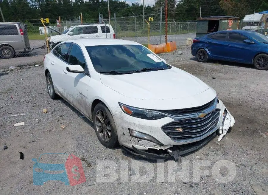 1G1ZD5ST5PF173366 Photo# 1