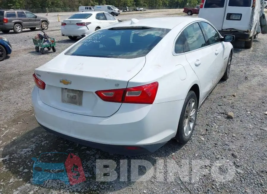 1G1ZD5ST5PF173366 Photo# 4