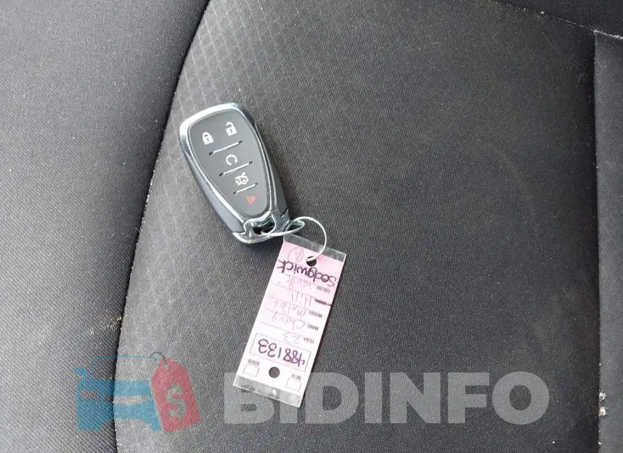 1G1ZD5ST5PF173366 Photo# 11
