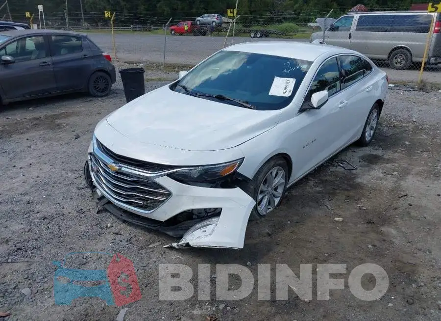 1G1ZD5ST5PF173366 Photo# 2