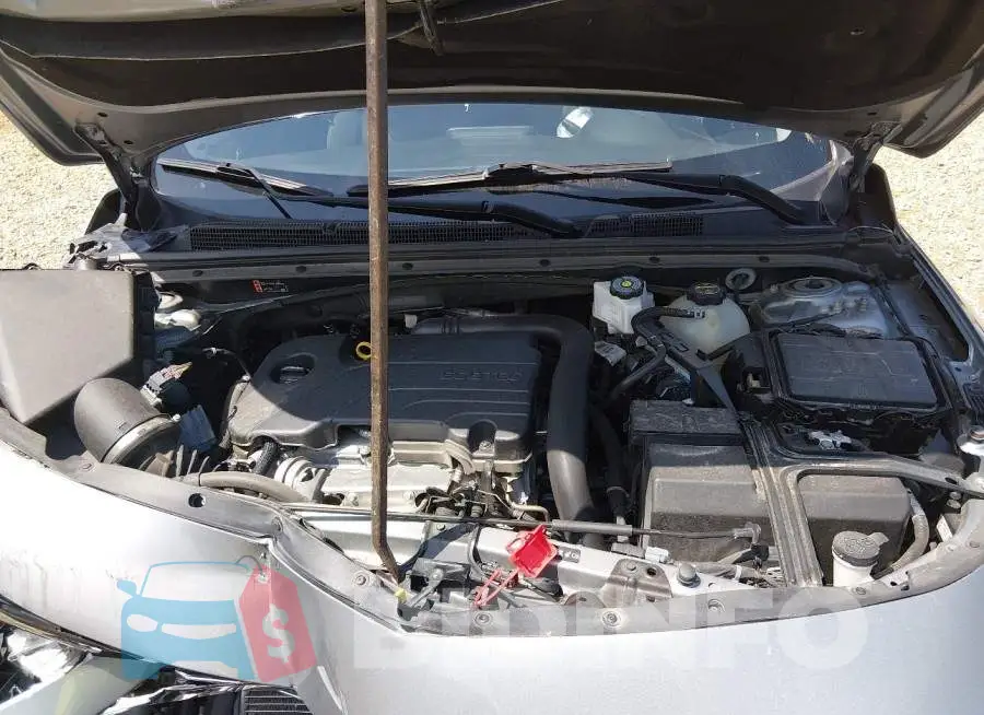1G1ZD5ST5SF142515 Photo# 10