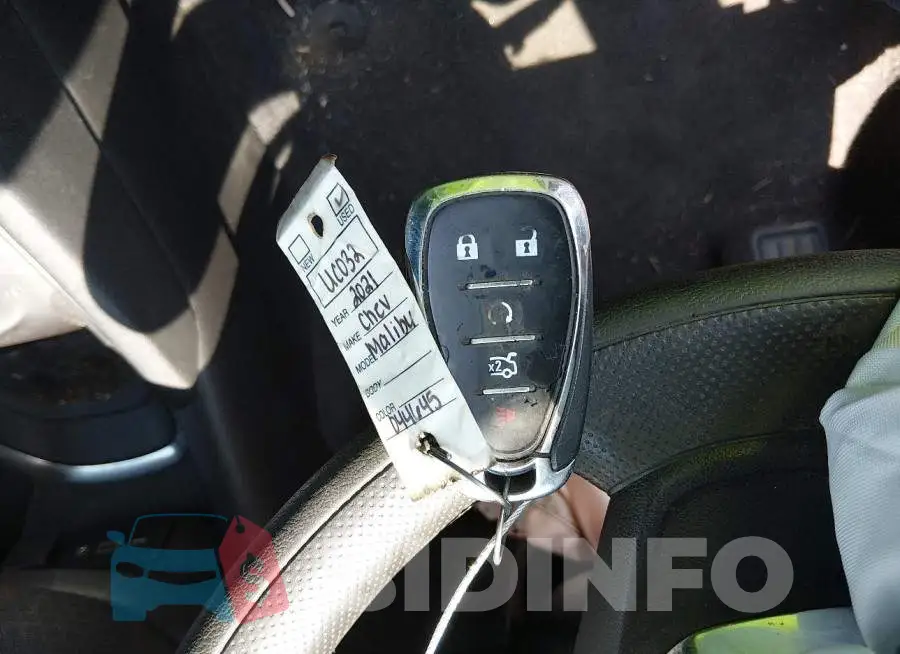 1G1ZD5ST6MF044645 Photo# 11