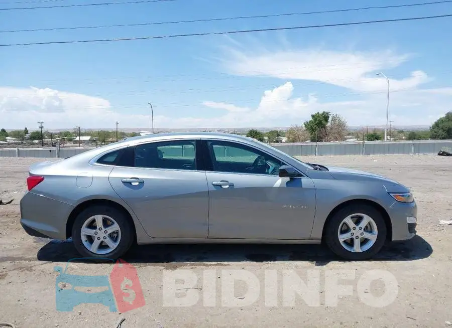 1G1ZD5ST8PF247072 Photo# 13