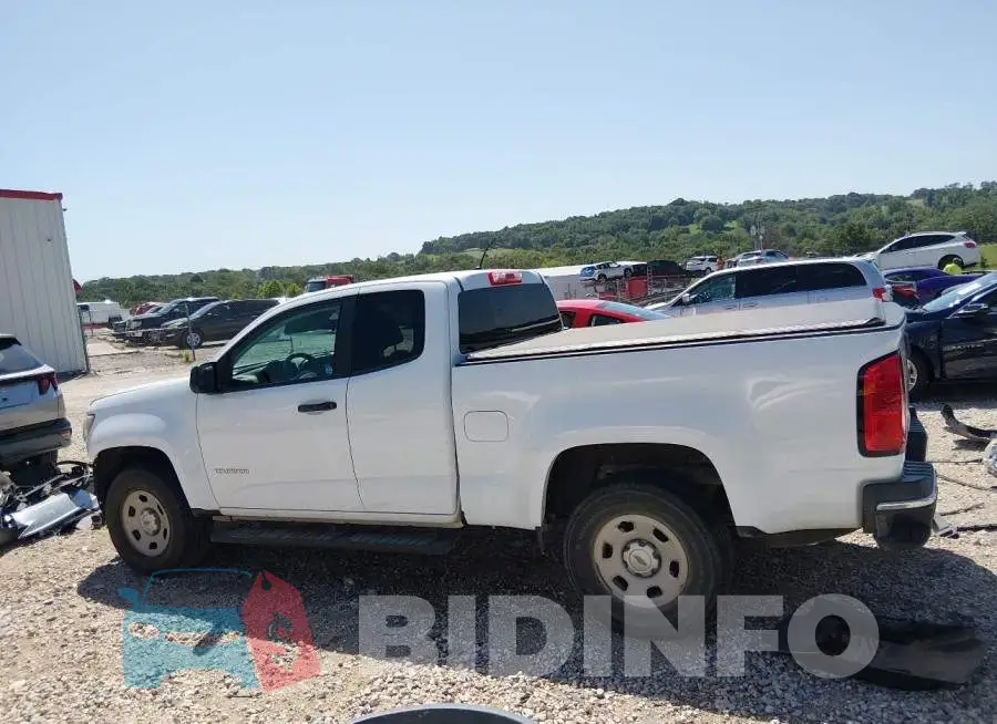 1GCHSBE37G1274179 Photo# 15
