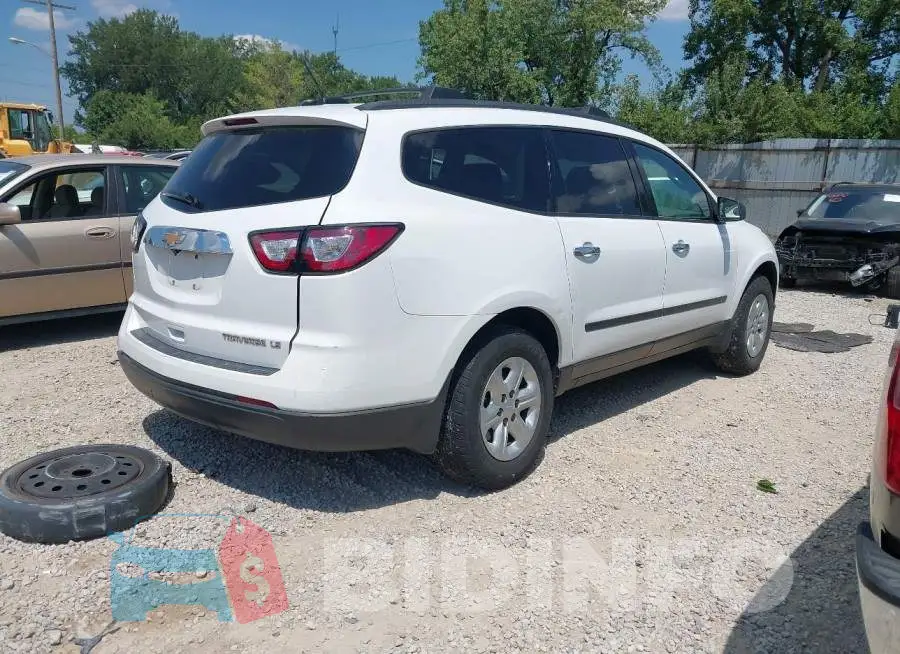 1GNKRFKD6GJ268175 Photo# 4