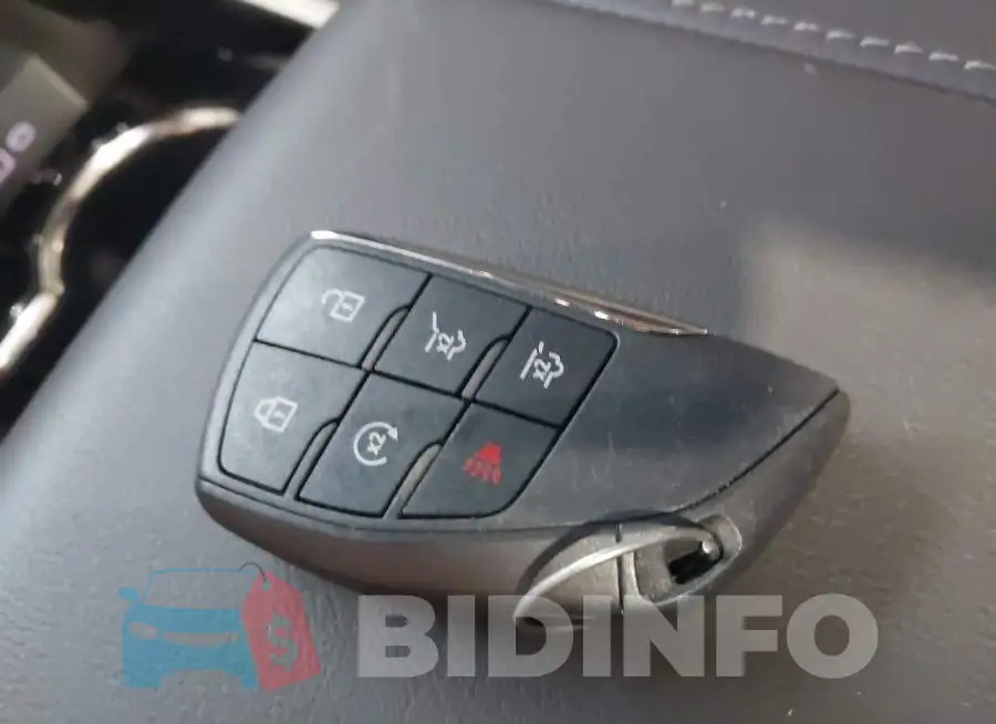1GNS6NRD2SR133715 Photo# 11