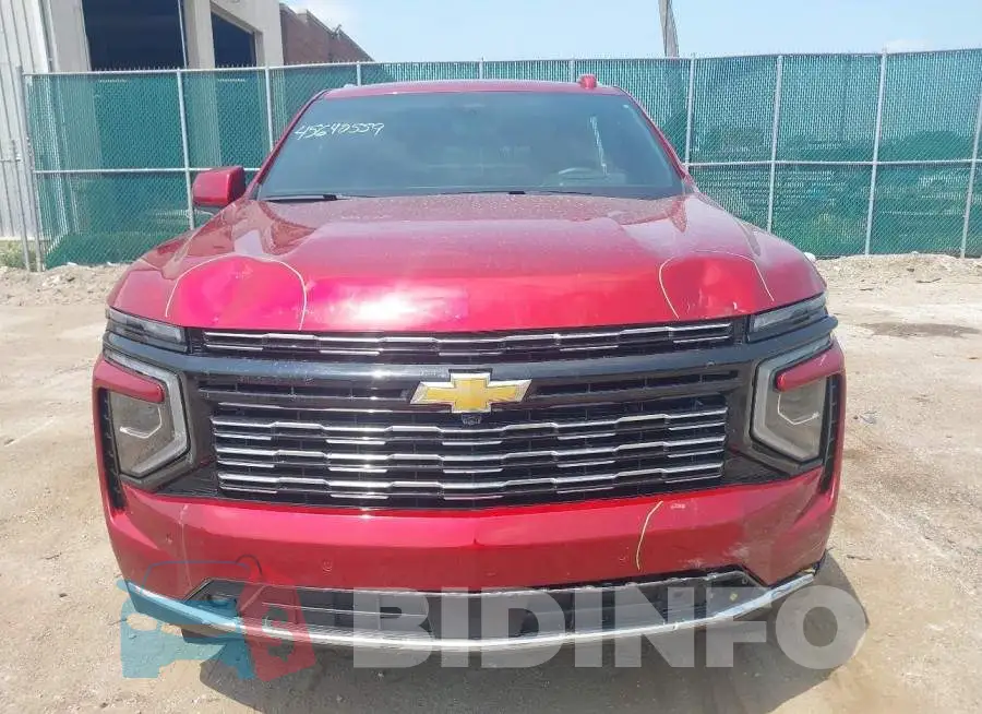 1GNS6TRL6SR189667 Photo# 13