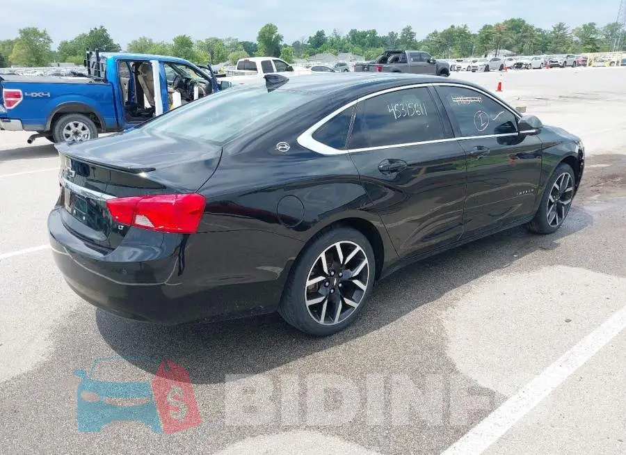 2G1105S3XH9144447 Photo# 4