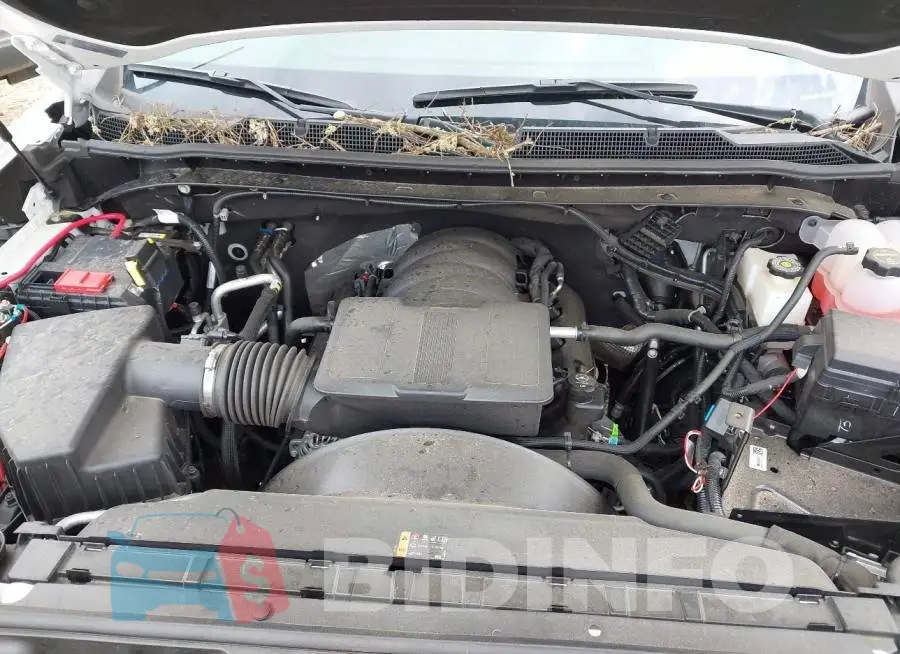 2GC4KME73T1124040 Photo# 10
