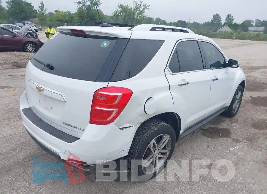 2GNALDEK6G6294929 Photo# 4