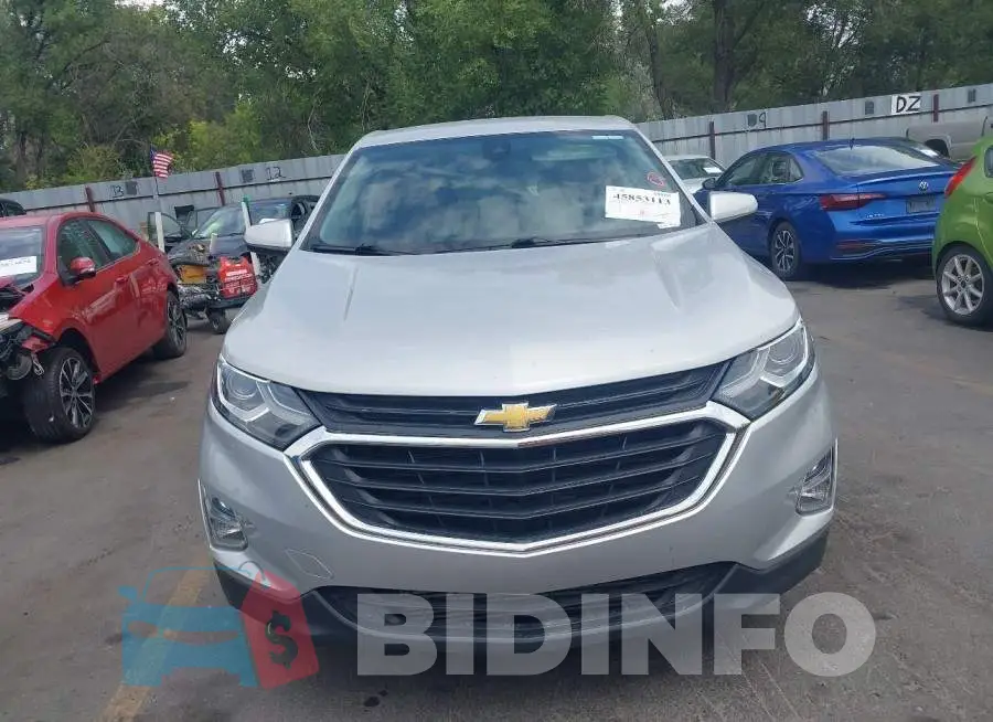 2GNAXTEV5L6256045 Photo# 12