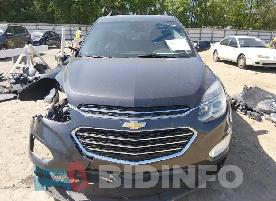 2GNFLFEK9G6304354 Photo# 12