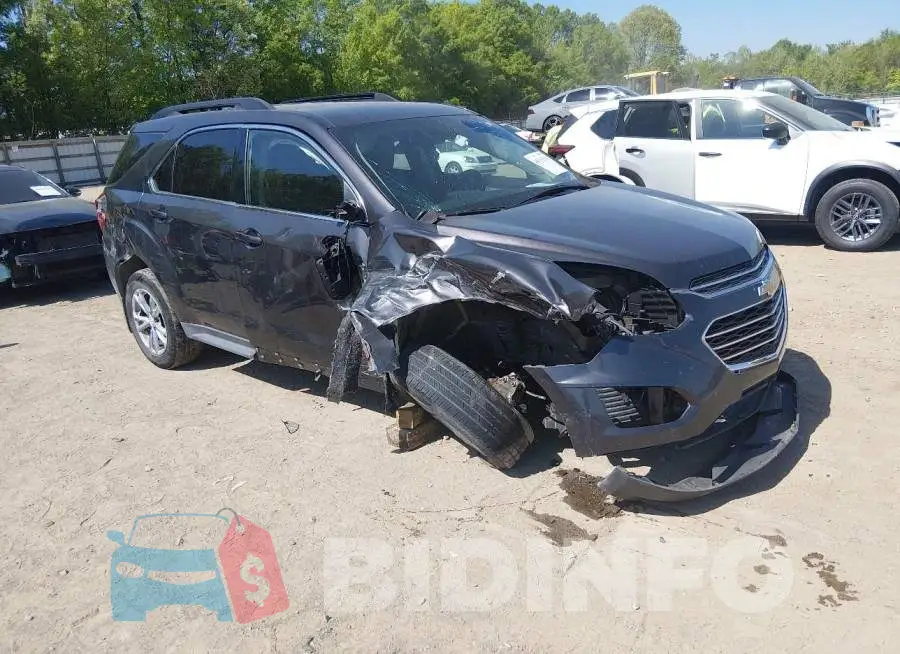 2GNFLFEK9G6304354 Photo# 1