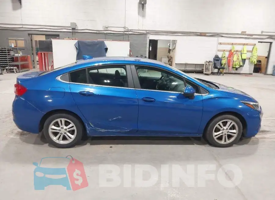 3G1BE5SM9HS572978 Photo# 13