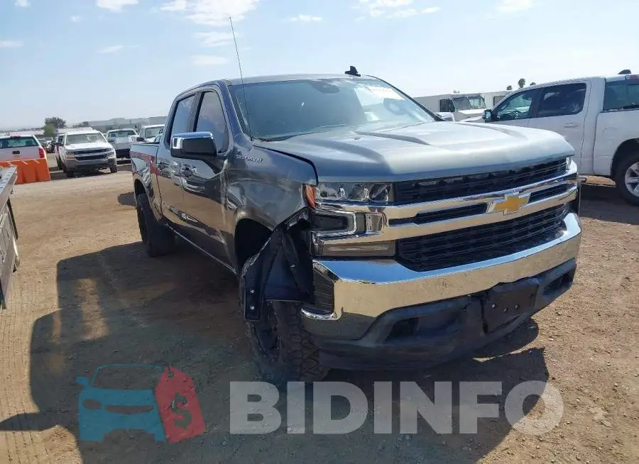 3GCPWCED8MG103579 Photo# 6