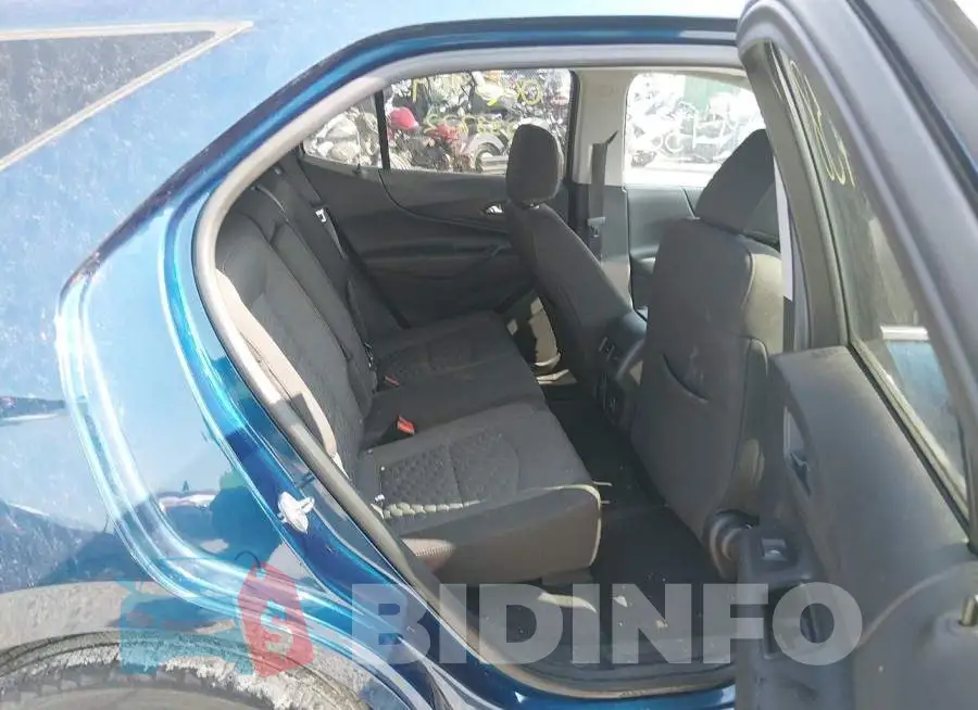 3GNAXKEV8ML359709 Photo# 8