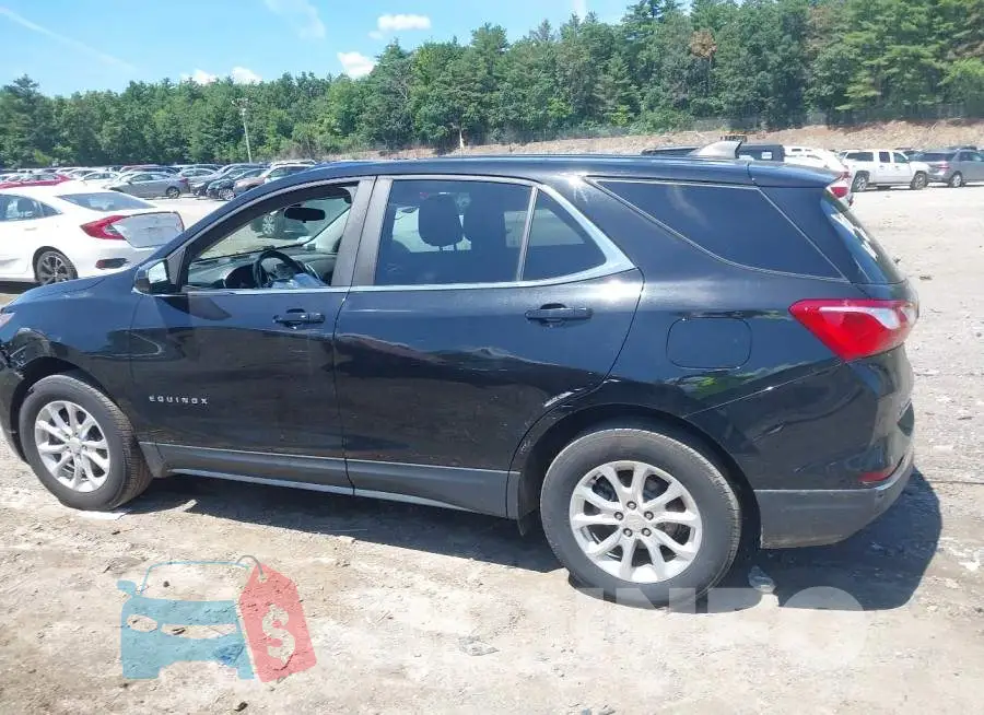 3GNAXUEV1ML361054 Photo# 14