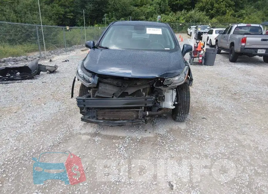 3GNCJKSB8JL207641 Photo# 6