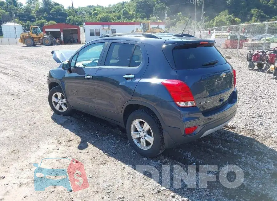 3GNCJPSB2KL238138 Photo# 3