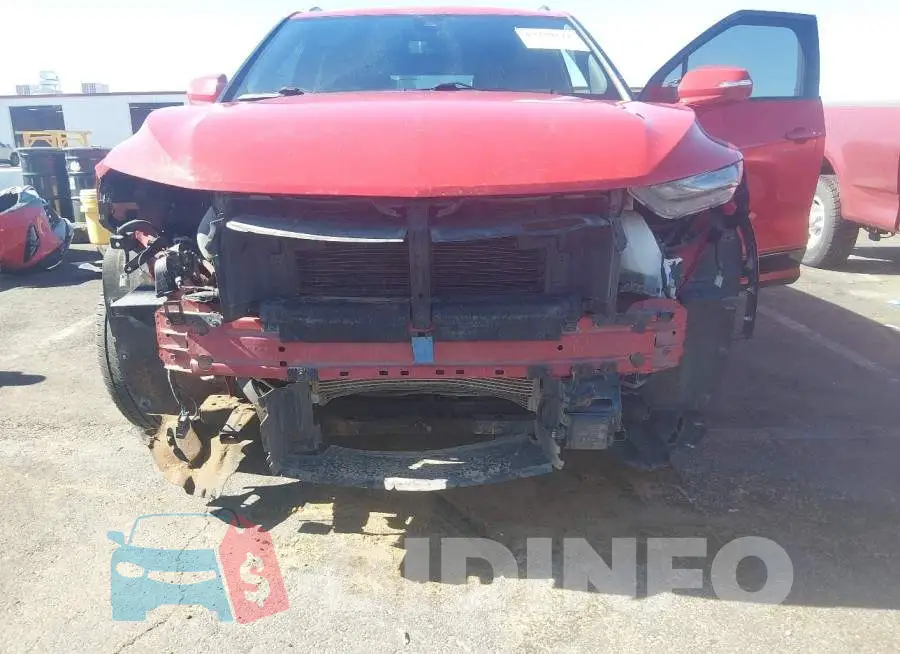 3GNKBKRS5LS728663 Photo# 6