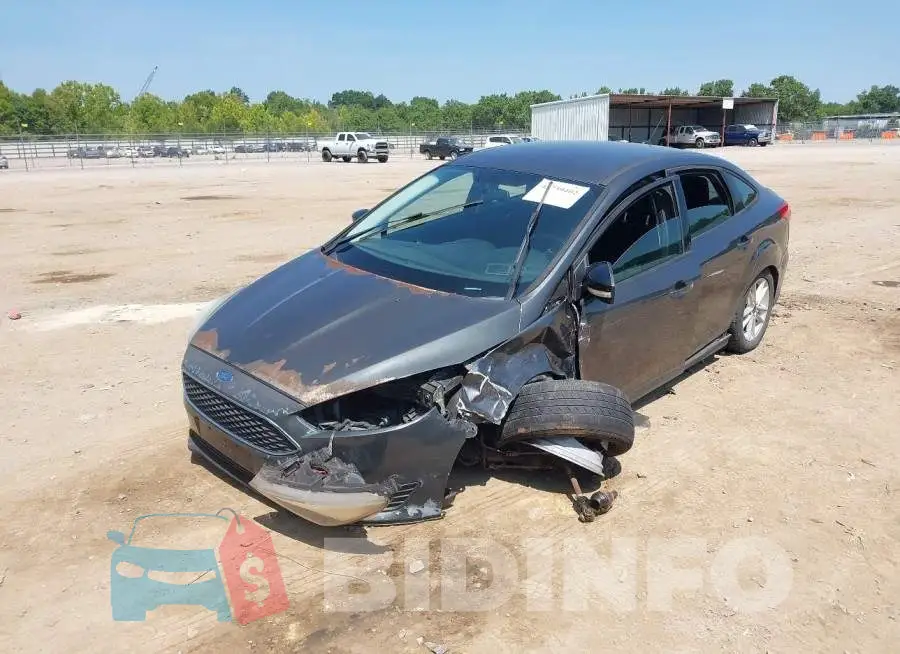 1FADP3F2XGL354484 Photo# 6