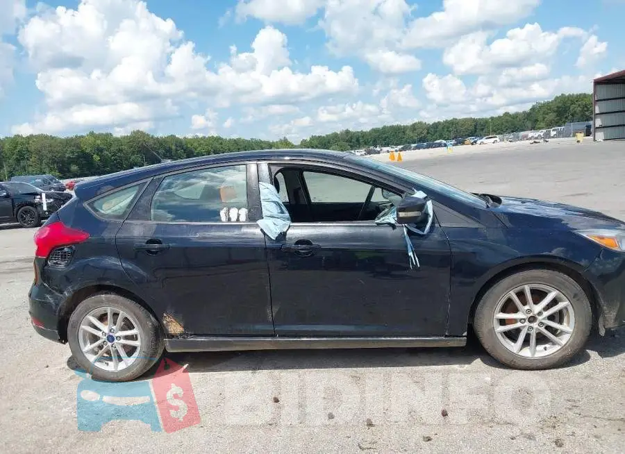 1FADP3K22HL323320 Photo# 6