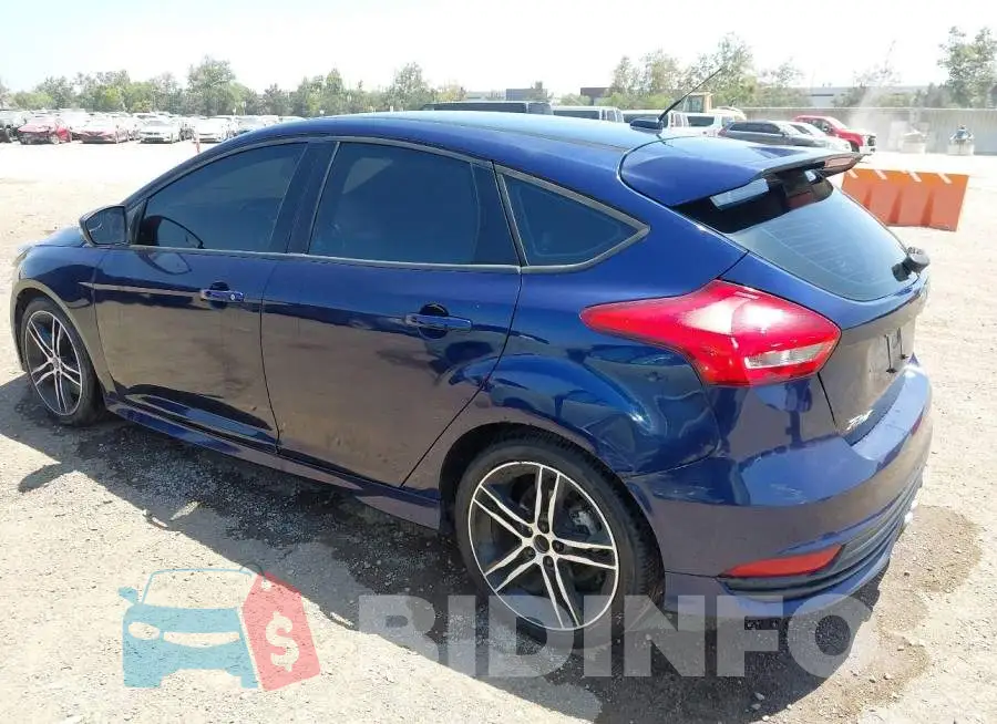 1FADP3L99GL238484 Photo# 3