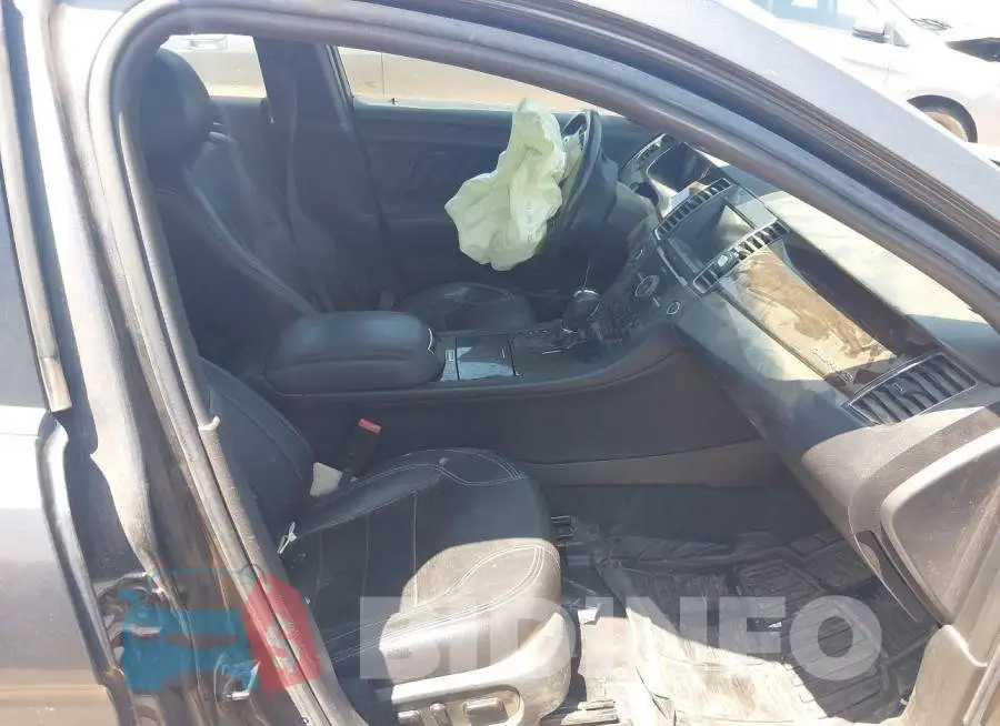 1FAHP2F83HG120830 Photo# 5