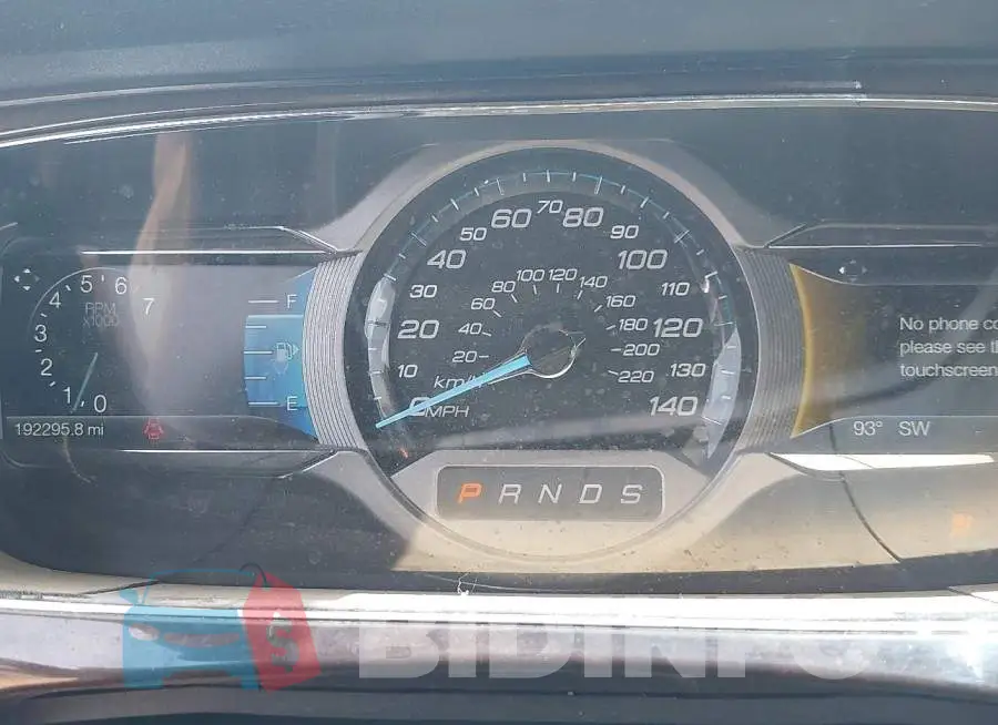 1FAHP2F83HG120830 Photo# 7